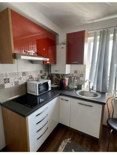 Apartamento Garsoniera Baia Mare