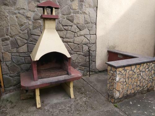 Maresz Apartman