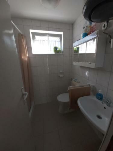 Maresz Apartman