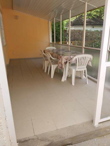 Maresz Apartman