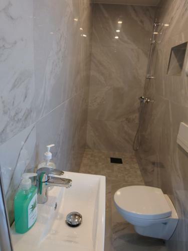 Apartamento Bergen Sunrise