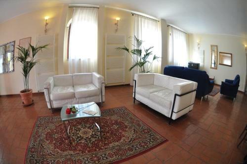 Apartamento Ibisco - Assisi Living Club