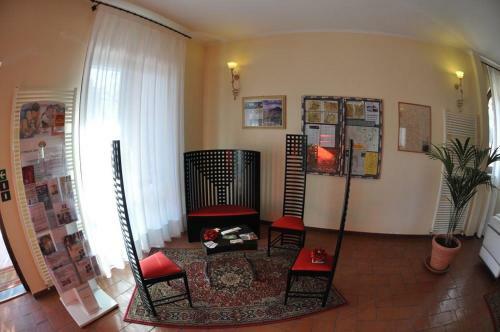 Apartamento Ibisco - Assisi Living Club