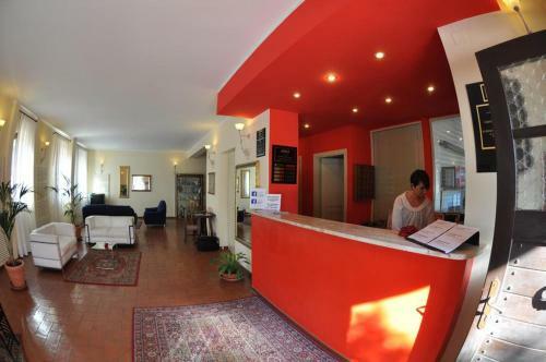 Apartamento Ibisco - Assisi Living Club