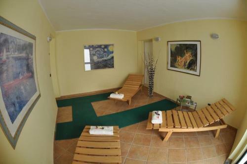 Apartamento Ibisco - Assisi Living Club