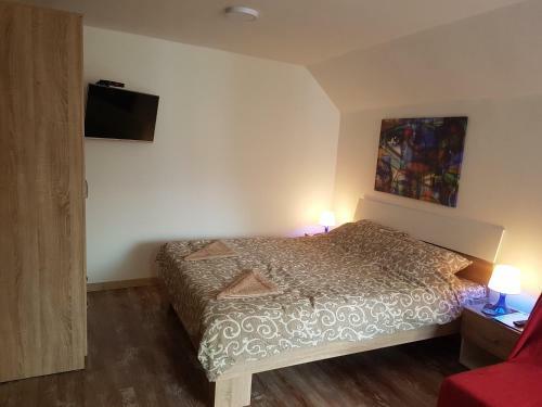 Apartamento ?ukovac Studios