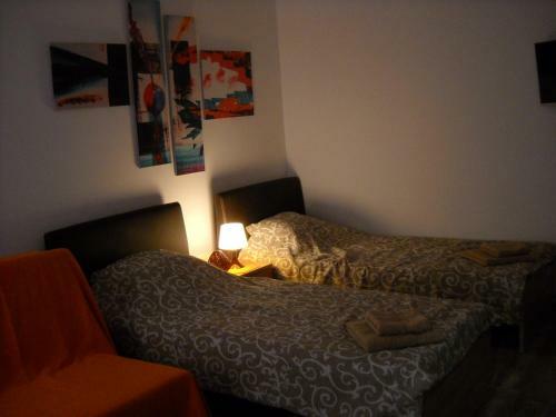 Apartamento ?ukovac Studios