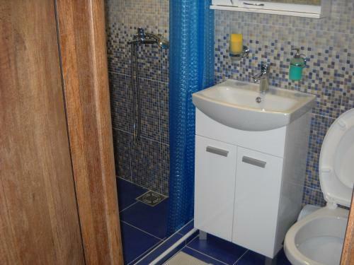 Apartamento ?ukovac Studios