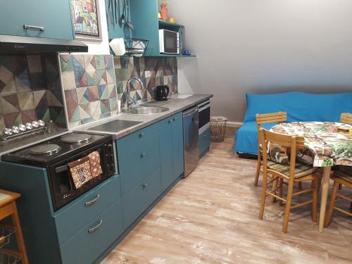 Apartamento ?ukovac Studios