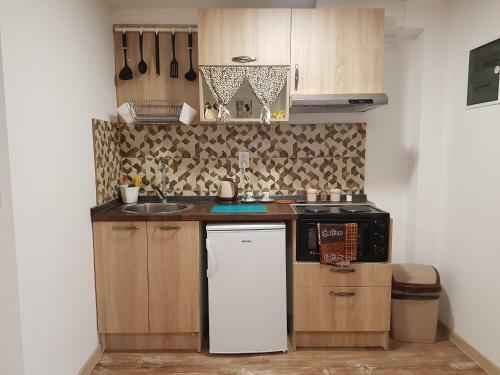 Apartamento ?ukovac Studios