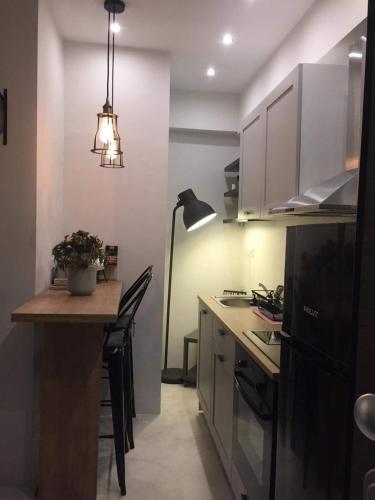 Apartamento Casual Flat (Athens City Center)