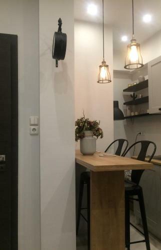 Apartamento Casual Flat (Athens City Center)