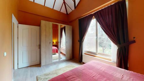 Villa Orange - Sapanca