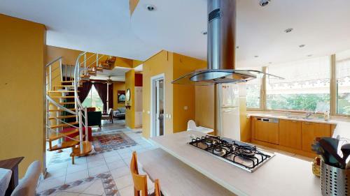 Villa Orange - Sapanca
