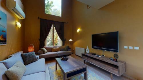 Villa Orange - Sapanca