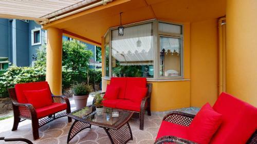 Villa Orange - Sapanca