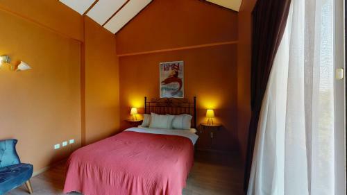 Villa Orange - Sapanca