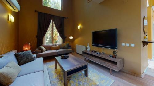 Villa Orange - Sapanca