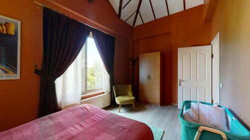 Villa Orange - Sapanca