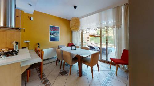 Villa Orange - Sapanca