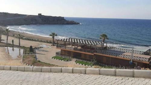 Villa Esentepe Beach