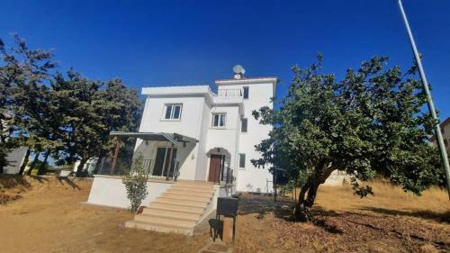 Villa Esentepe Beach