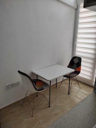 Apartamento Studio Harbour