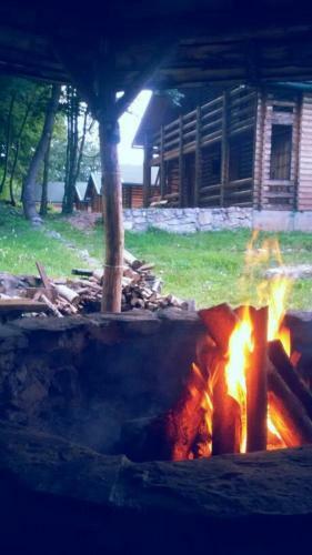 Rafting Kamp Brijeg