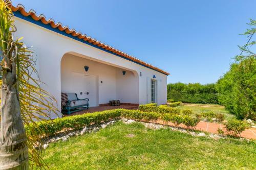 Villa Casa Do Celeiro