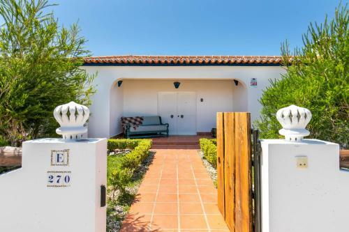 Villa Casa Do Celeiro