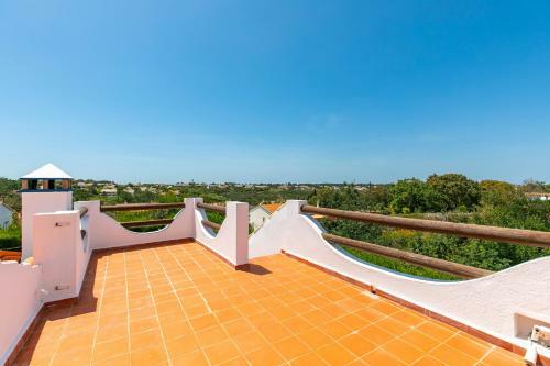Villa Casa Do Celeiro