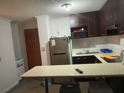 Apartamento Departamento Salvador Allende 2d