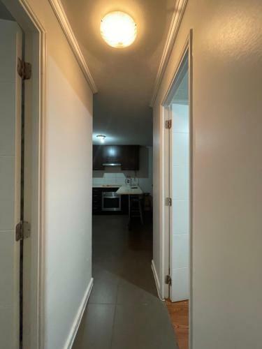 Apartamento Departamento Salvador Allende 2d