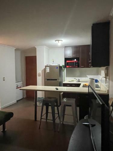 Apartamento Departamento Salvador Allende 2d