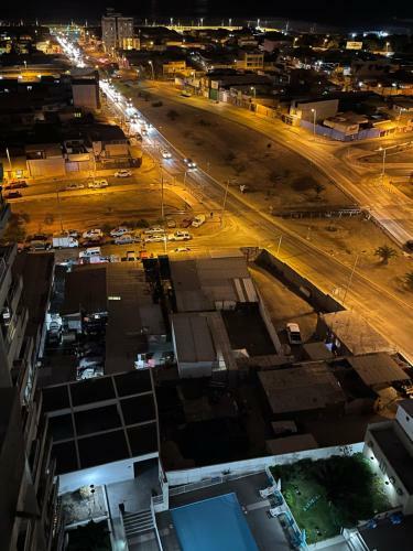 Apartamento Departamento Salvador Allende 2d