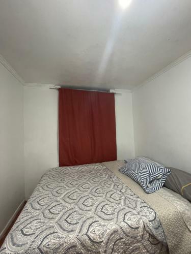 Apartamento Departamento Salvador Allende 2d