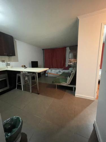 Apartamento Departamento Salvador Allende 2d