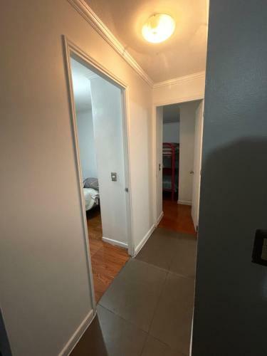 Apartamento Departamento Salvador Allende 2d