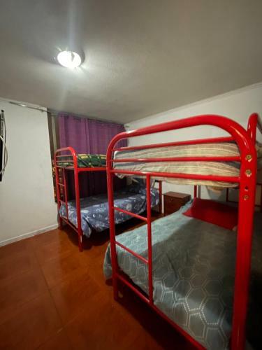 Apartamento Departamento Salvador Allende 2d