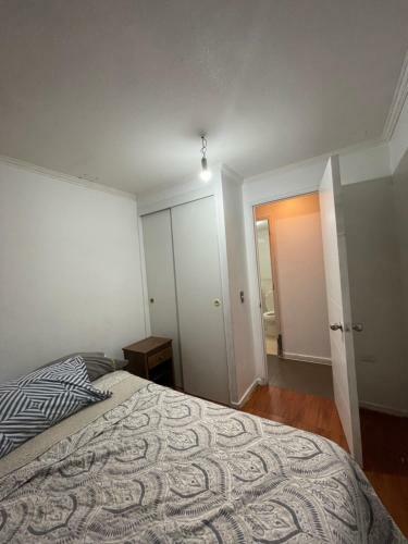 Apartamento Departamento Salvador Allende 2d
