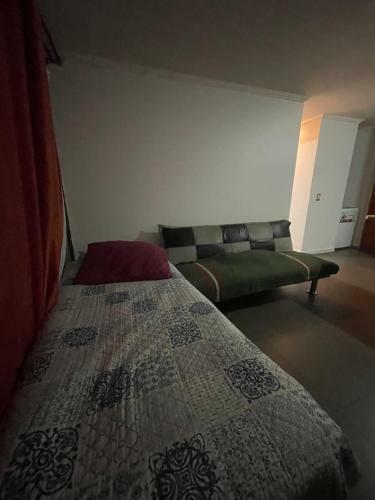 Apartamento Departamento Salvador Allende 2d