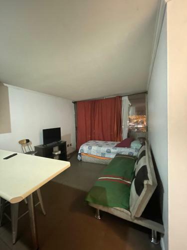 Apartamento Departamento Salvador Allende 2d