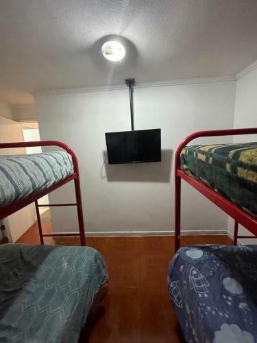 Apartamento Departamento Salvador Allende 2d