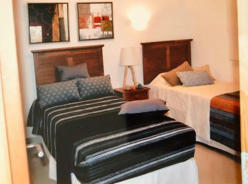 Hostal Geesink