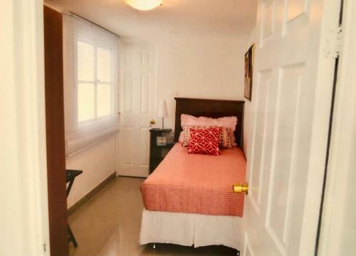 Hostal Geesink