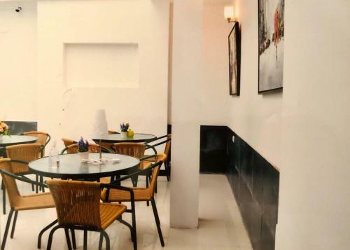 Hostal Geesink