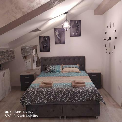 Studio Apartman Dunja