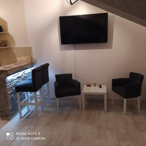 Studio Apartman Dunja