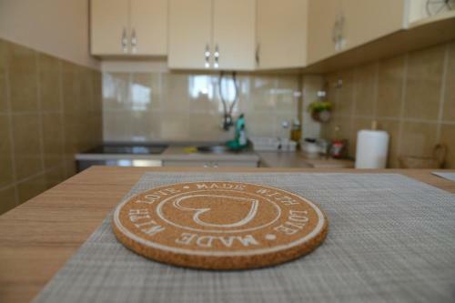 Studio Apartman Dunja