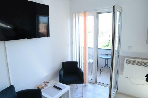 Studio Apartman Dunja